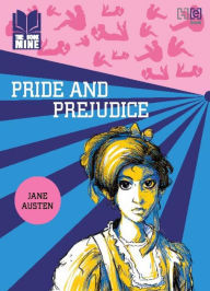 Title: Pride and Prejudice, Author: Jane Austen