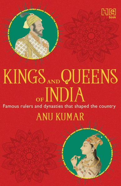 Kings and Queens of India: All about famous rulers and dynasties that shaped the country