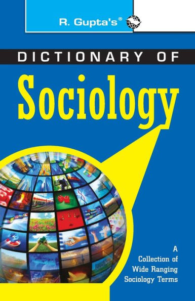 Dictionary of Sociology