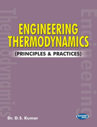 Title: Engineering Thermodynamics, Author: Trevor James Haumschilt