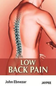 Title: Low Back Pain, Author: John Ebnezar