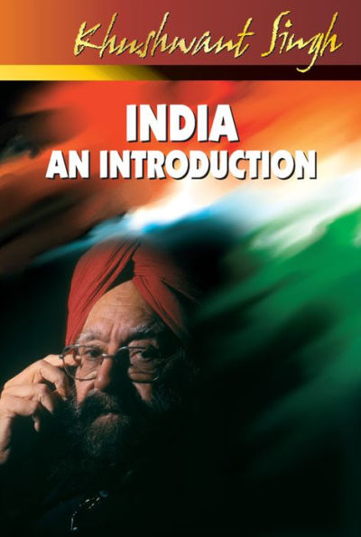 India An Introduction
