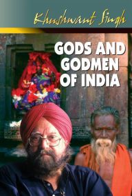 Title: Gods And Godmen Of India, Author: Khushwant Singh