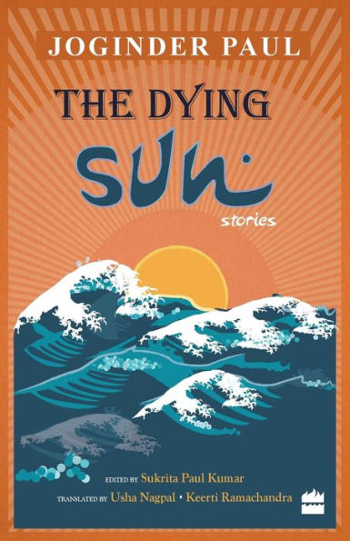 The Dying Sun: Stories
