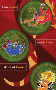 Title: Slayer Of Kamsa, Author: Ashok K Banker