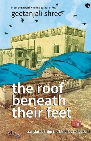 The Roof Beneath Their Feet