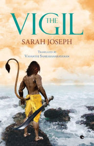 Title: The Vigil, Author: Sarah Joseph