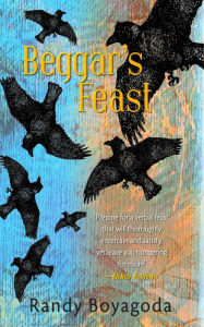 Title: Beggar's Feast, Author: Randy Boyagoda