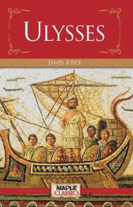 Title: Ulysses, Author: James Joyce