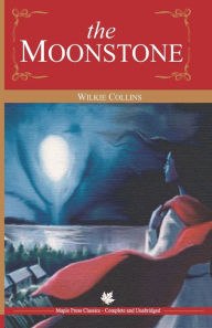Title: Moonstone, Author: Wilkie Collins