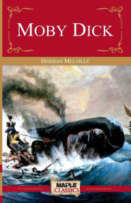 Title: Moby Dick, Author: Herman Melville