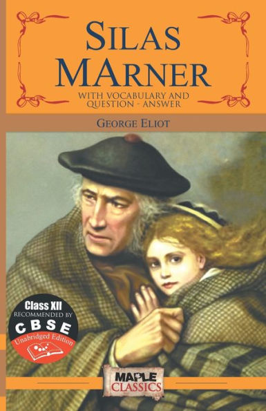 Silas Marner (Class 12) (CBSE)