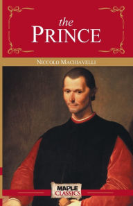 Title: The Prince, Author: Niccolò Machiavelli