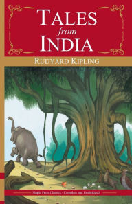 Title: Tales From India, Author: Rudyard Kipling