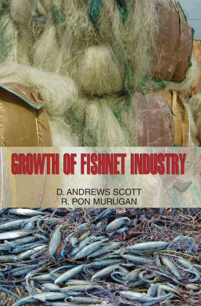 Growth of Fishnet Industry