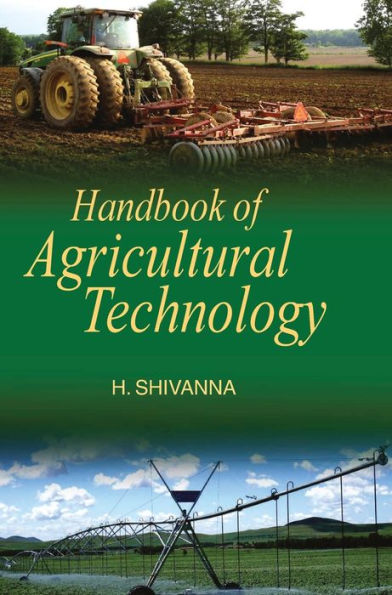 Handbook of Agricultural Technology