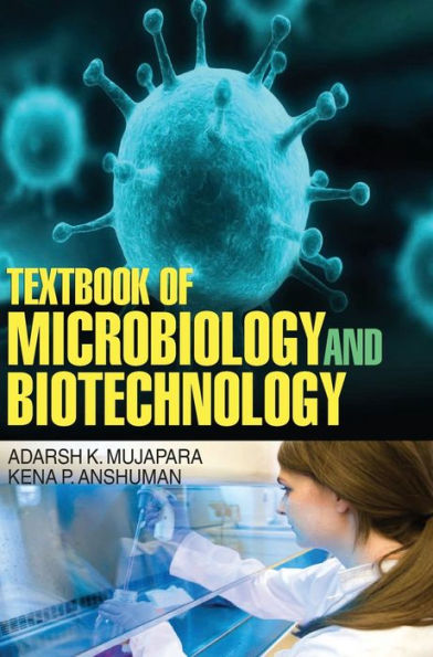 Textbook of Microbiology and Biotechnology