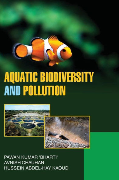 Aquatic Biodiversity and Pollution