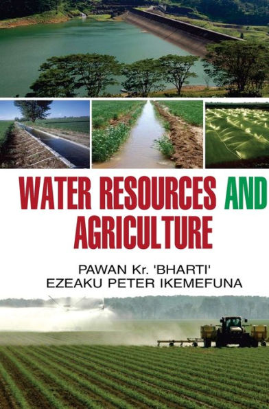 WATER RESOURCES AND AGRICULTURE