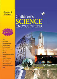 Title: Children's Science Encyclopedia, Author: A. H. Hashmi