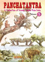 Panchatantra - Volume 3: -