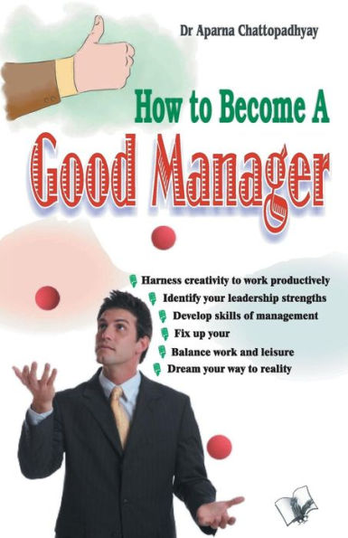 How to Become A Good Manager