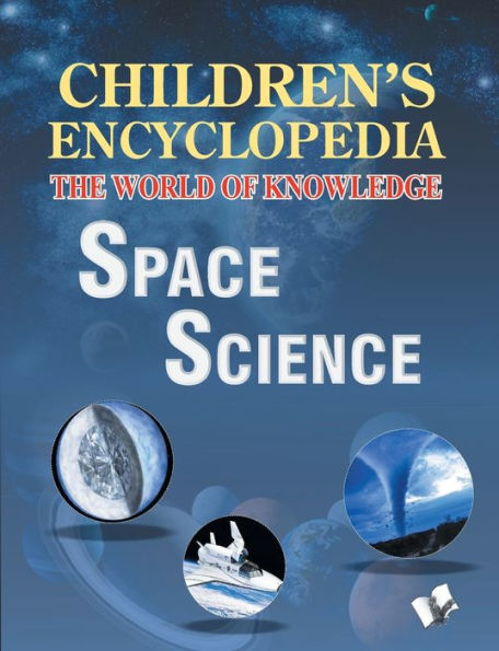 Children's Encyclopedia Space Science