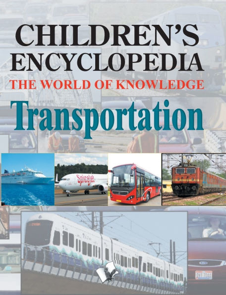 Children's Encyclopedia Transportation