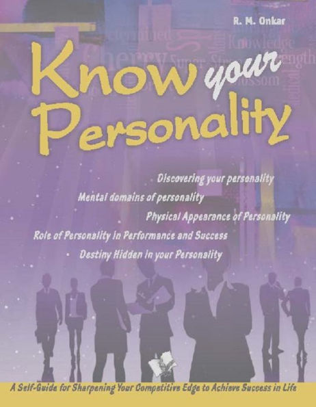 Know Your Personality