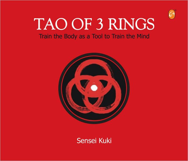 Tao of 3 Rings