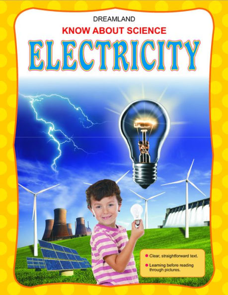 Electricity: Know About Science