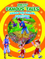 Sinbad the Sailor AND Pinocchio: Pretty Famous Tales
