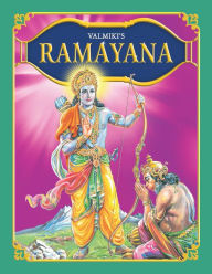 Title: Ramayana: Hindu Religious Book, Author: Anuj Chawla