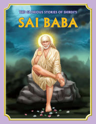 Title: Sai Baba: Hindu Religious Book, Author: Anuj Chawla