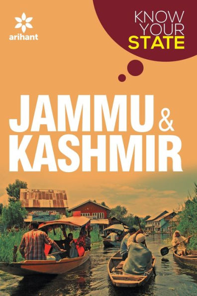 Know Your State J & K