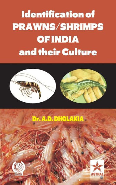 Identification of Prawns/Shrimps and their Culture