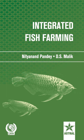 Integrated Fish Farming