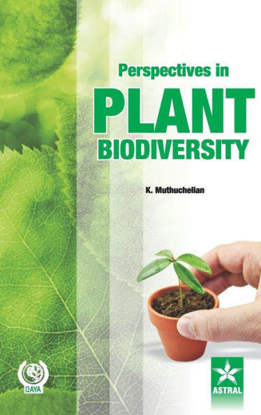 Perspectives Plant Biodiversity