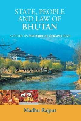 State, People Law Of Bhutan