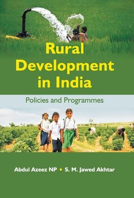 Rural Development India: Policies and Programmes