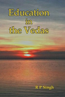 Education In The Vedas