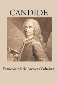 Title: Candide, Author: Voltaire