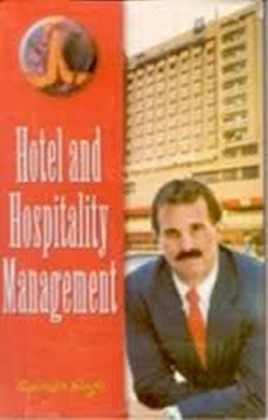 Hotel and Hospitality Management