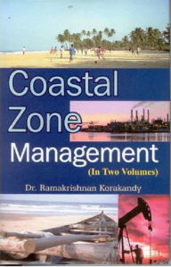 Title: Coastal Zone Management, Author: R. Korakandy