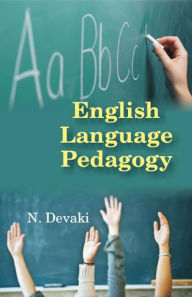 Title: English Language Pedagogy, Author: Edenfeld