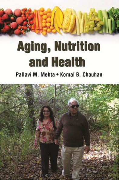 Ageing, Nutrition And Health