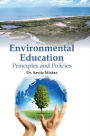 Environmental Education: Principles and Policies