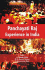 Panchayati Raj Experience in India