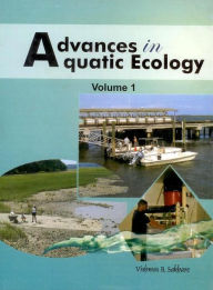 Title: Advances in Aquatic Ecology Vol. 1, Author: Vishwas B. Sakhare