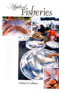 Title: Applied Fisheries, Author: Vishwas B Sakhare